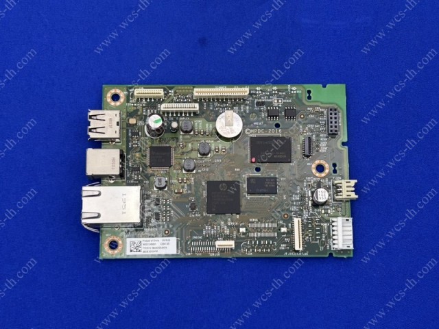 Formatter Board (fdn) [2nd-Vat]